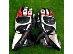 KOMINE
GK-235
Titanium RACING