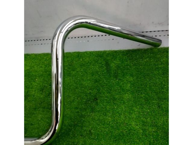 Unknown Manufacturer
1 inches
Bar handle