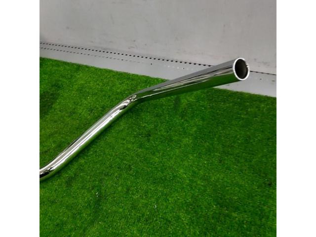 Unknown Manufacturer
1 inches
Bar handle
