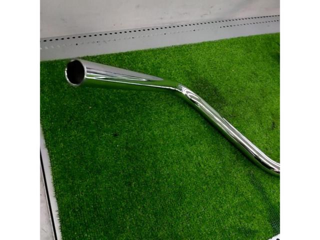 Unknown Manufacturer
1 inches
Bar handle