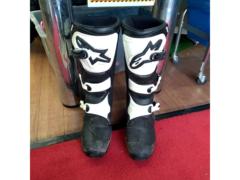 alpinestars(アルパインスターズ) TECH3 オフロードブーツ  26.5cm