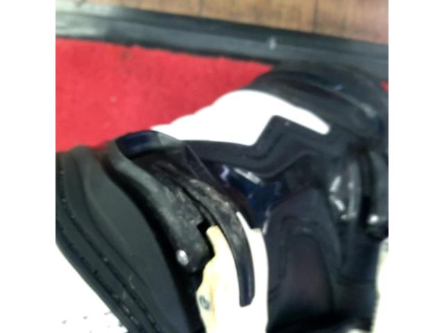 alpinestars(アルパインスターズ) TECH3 オフロードブーツ  26.5cm