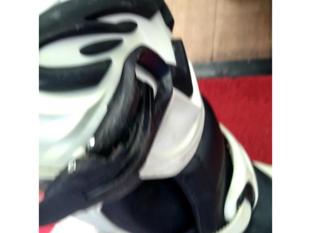 alpinestars(アルパインスターズ) TECH3 オフロードブーツ  26.5cm