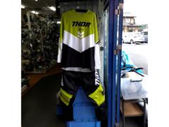 【Thor】オフロードジャージ上下セット XL&34インチ