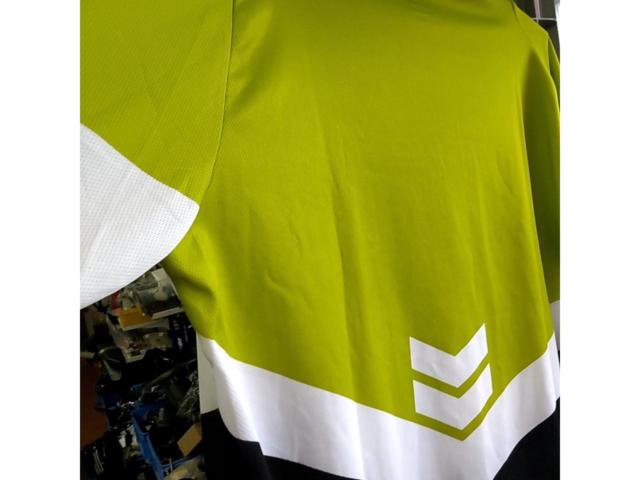 【Thor】オフロードジャージ上下セット XL&34インチ
