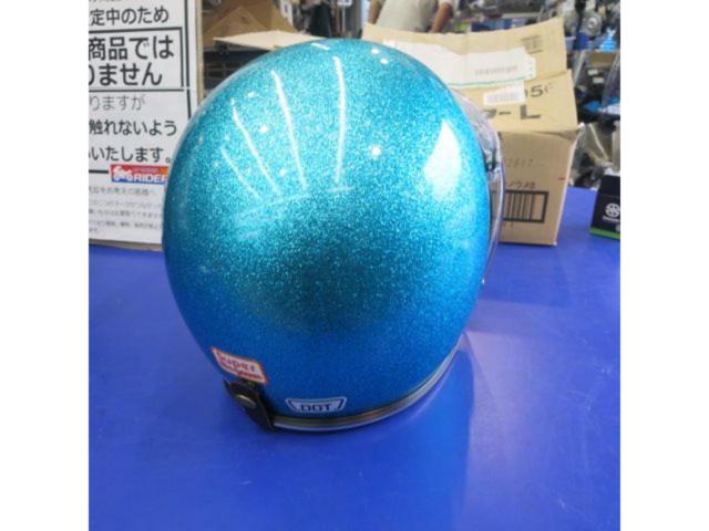 TT&CO TT05J スーパーマグナム  ジェットヘルメット フリーサイズ