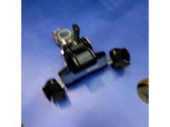 DAYTONA(デイトナ) スマートフォンホルダー3  クイックタイプ