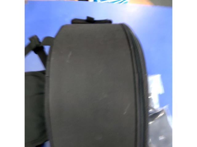 DEGNER(デグナー) スポーツダブルバッグ