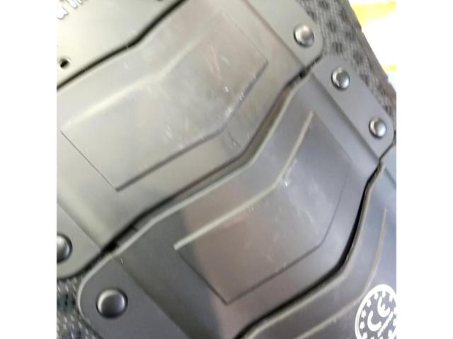 KOMINE(コミネ) SK-692 CEマルチバックプロテクター  Lサイズ