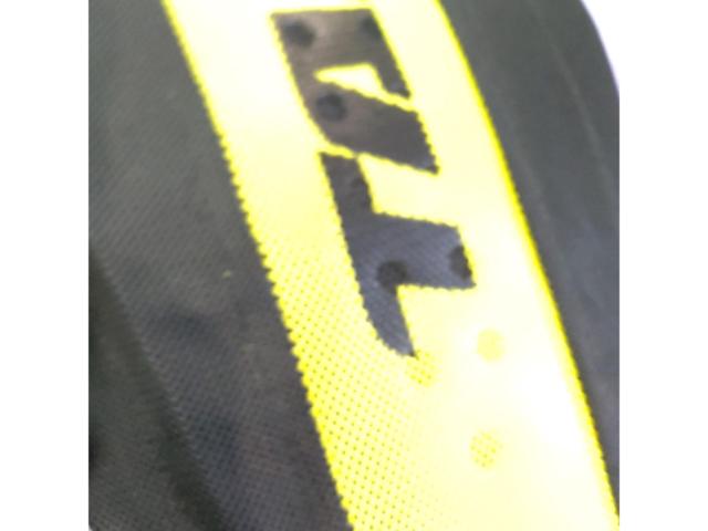 RSTaichi(RSタイチ) NXV019 ステルスCEバックプロテクター Lサイズ