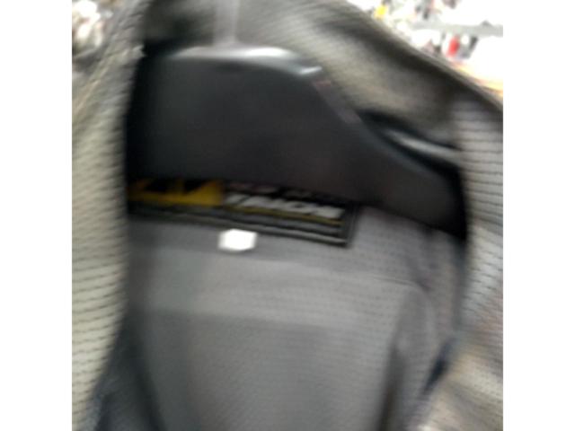 RSTaichi(RSタイチ) RSJ157 エアインダクションジャケット  LLサイズ