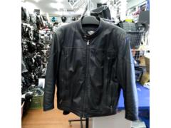 Harley-Davidson(ハーレーダビッドソン) 98016-10VM スポイラーレザージャケット Lサイズ(USサイズ)