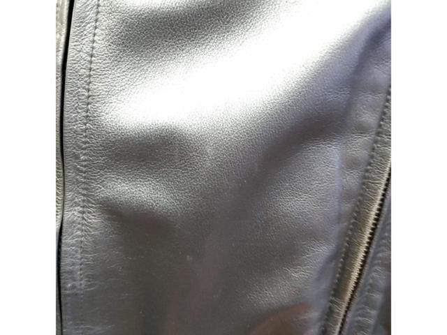 Harley-Davidson(ハーレーダビッドソン) 98016-10VM スポイラーレザージャケット Lサイズ(USサイズ)