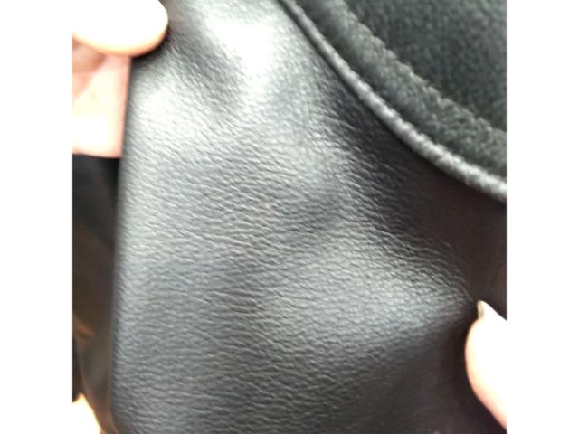 Harley-Davidson(ハーレーダビッドソン) 98016-10VM スポイラーレザージャケット Lサイズ(USサイズ)