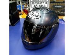 Arai(アライ) RX-7RR4 アルミナグレー Lサイズ