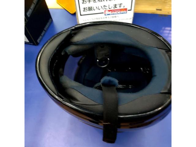 Arai(アライ) RX-7RR4 アルミナグレー Lサイズ