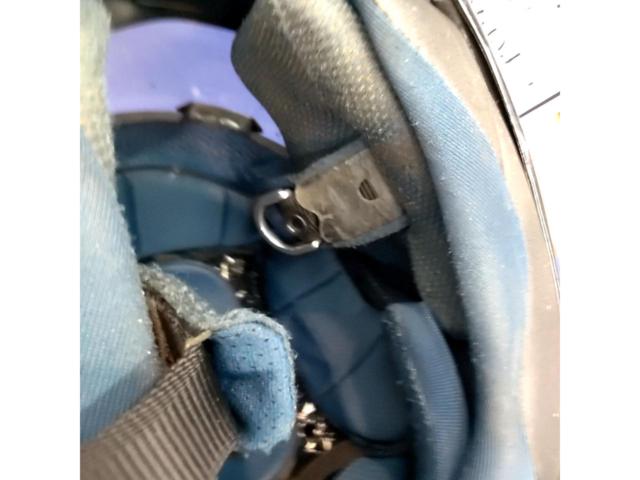 Arai(アライ) RX-7RR4 アルミナグレー Lサイズ