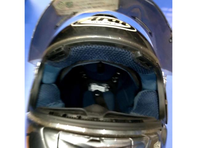 Arai(アライ) RX-7RR4 アルミナグレー Lサイズ