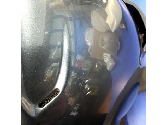 Arai(アライ) RX-7RR4 アルミナグレー Lサイズ