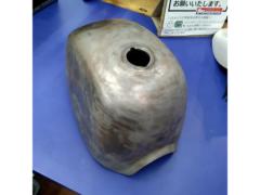 メーカー不明 補修ベースタンク ゴリラ