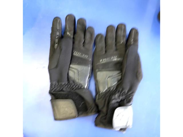RSTaichi(RSタイチ) RST626 ソニックウィンターグローブ XXLサイズ