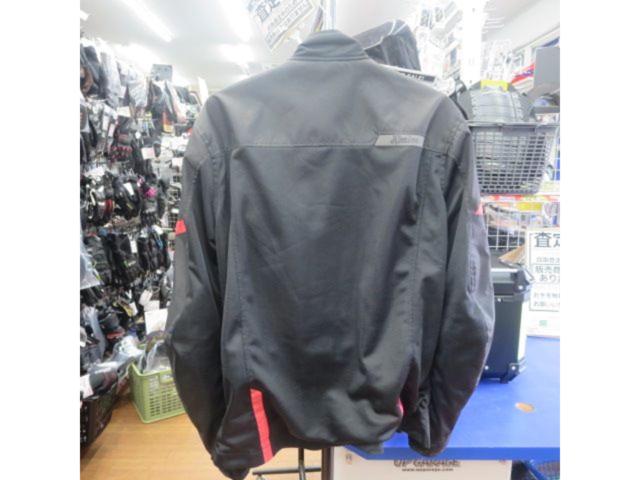 KOMINE(コミネ) 07-187 エニグマG2ハーフメッシュジャケット Lサイズ