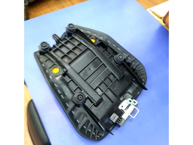 YAMAHA(ヤマハ) 純正オプション ローシート MT-09 TRACER