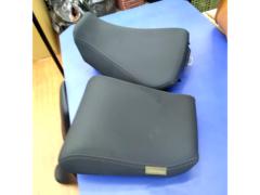YAMAHA(ヤマハ) 純正オプション コンフォートシート 前後セット MT-09 TRACER