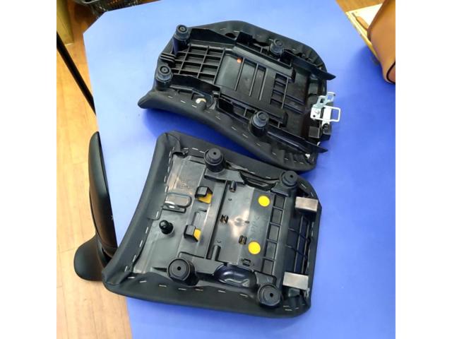 YAMAHA(ヤマハ) 純正オプション コンフォートシート 前後セット MT-09 TRACER