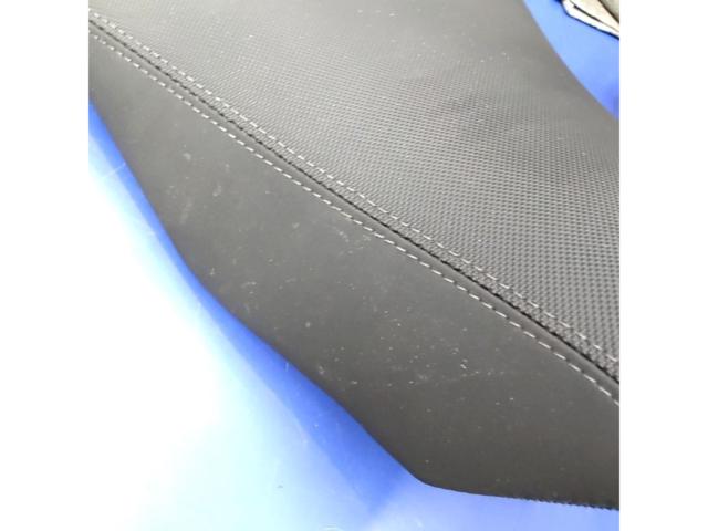YAMAHA(ヤマハ) 純正オプション コンフォートシート 前後セット MT-09 TRACER