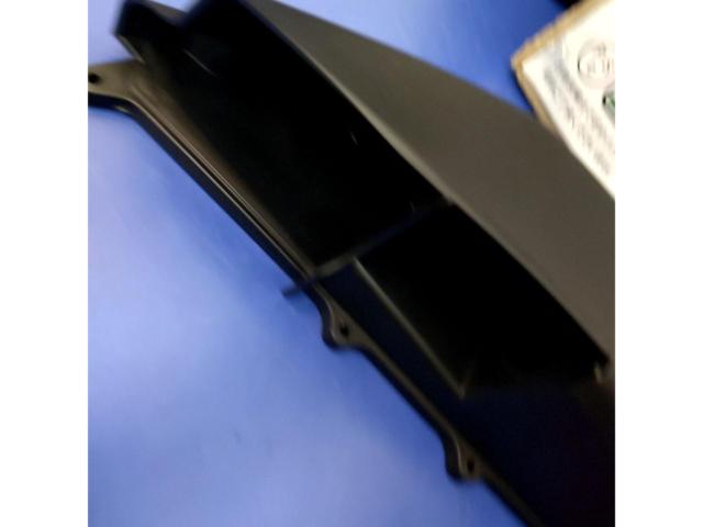 KOSO
Aero air cleaner lid
&amp;
Racing air filter
Cygnus Grifas/N-MAX (SEG6J), etc.