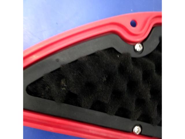 KOSO
Aero air cleaner lid
&amp;
Racing air filter
Cygnus Grifas/N-MAX (SEG6J), etc.