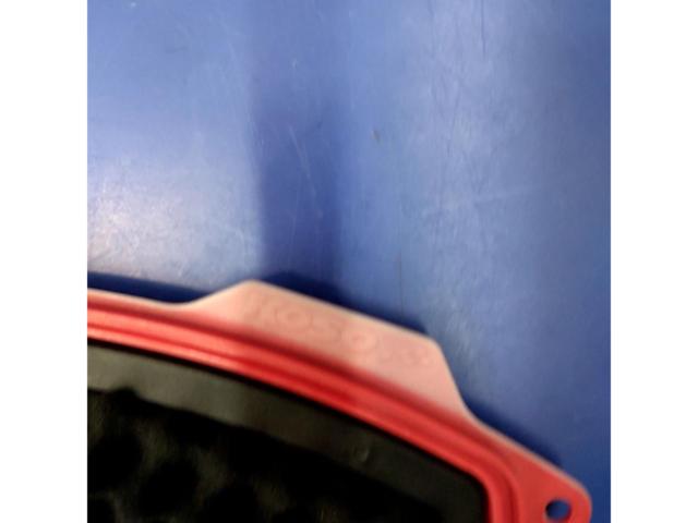 KOSO
Aero air cleaner lid
&amp;
Racing air filter
Cygnus Grifas/N-MAX (SEG6J), etc.