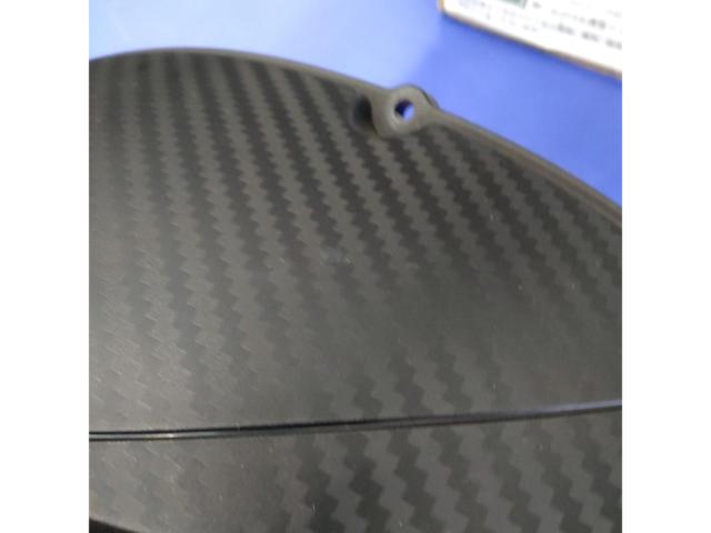 KOSO
Aero air cleaner lid
&amp;
Racing air filter
Cygnus Grifas/N-MAX (SEG6J), etc.