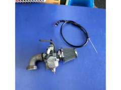 MIKUNI
VM20
Monkey Remove