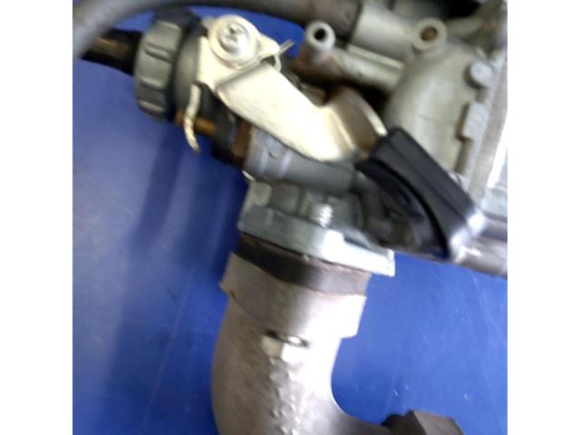 MIKUNI
VM20
Monkey Remove