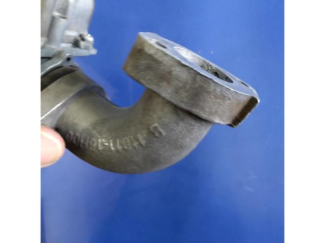 MIKUNI
VM20
Monkey Remove