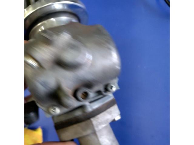 MIKUNI
VM20
Monkey Remove