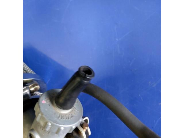 MIKUNI
VM20
Monkey Remove