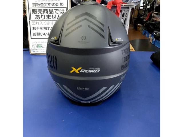 【Wins】 X-ROAD XLサイズ