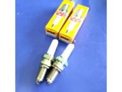 【NGK】 DPR8EA-9 2本セット