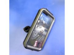 DEF  スマートフォンケース 免振機構付き