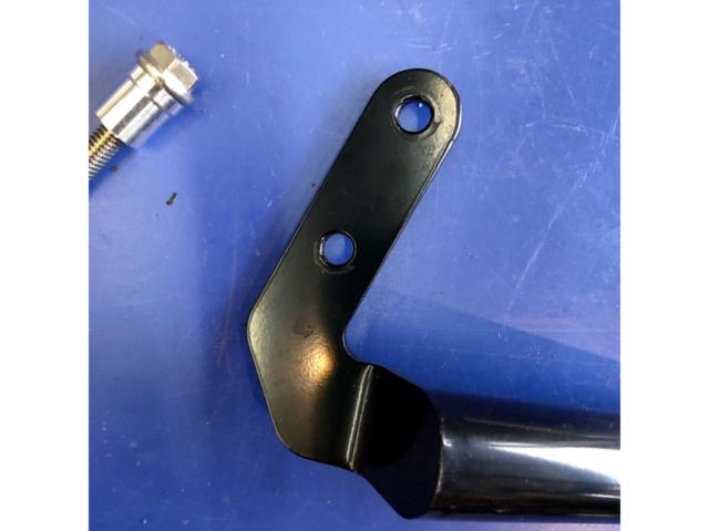 Unknown Manufacturer
Multi clamp bar
Bar size Φ 22.2