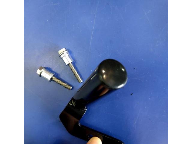Unknown Manufacturer
Multi clamp bar
Bar size Φ 22.2