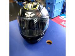 OGK (OGK Kabuto)
RYUKI
ENERGY
M size