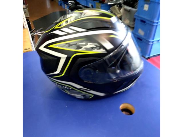 OGK (OGK Kabuto)
RYUKI
ENERGY
M size