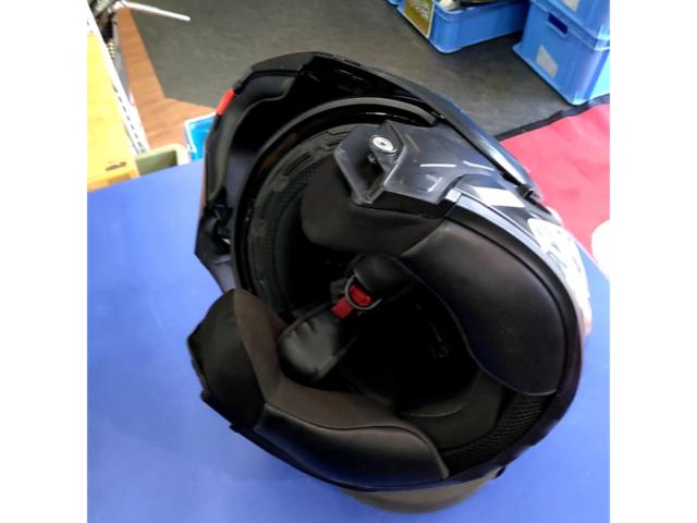 OGK (OGK Kabuto)
RYUKI
ENERGY
M size