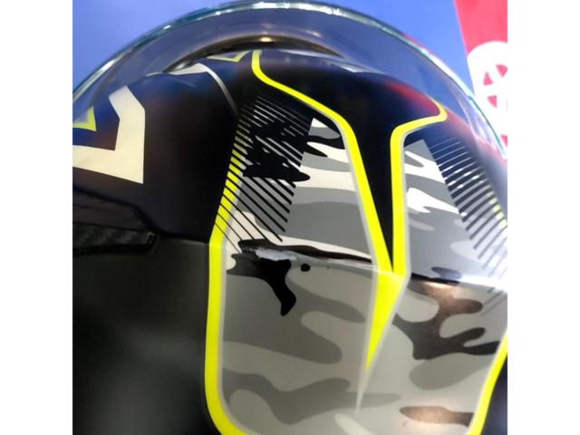 OGK (OGK Kabuto)
RYUKI
ENERGY
M size