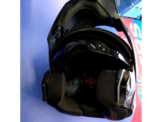 OGK (OGK Kabuto)
RYUKI
ENERGY
M size