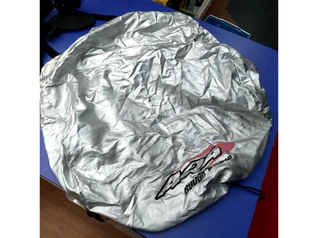 ROUGH&ROAD Seat Bag